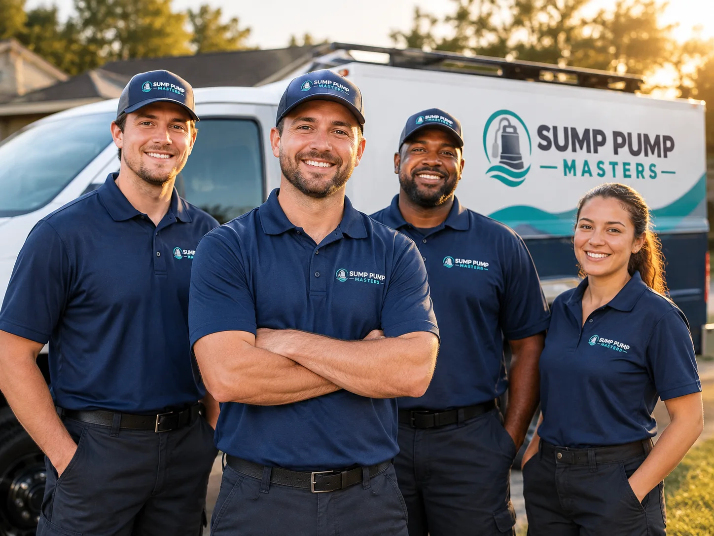 Sump Pump Repair company in Paris, TX